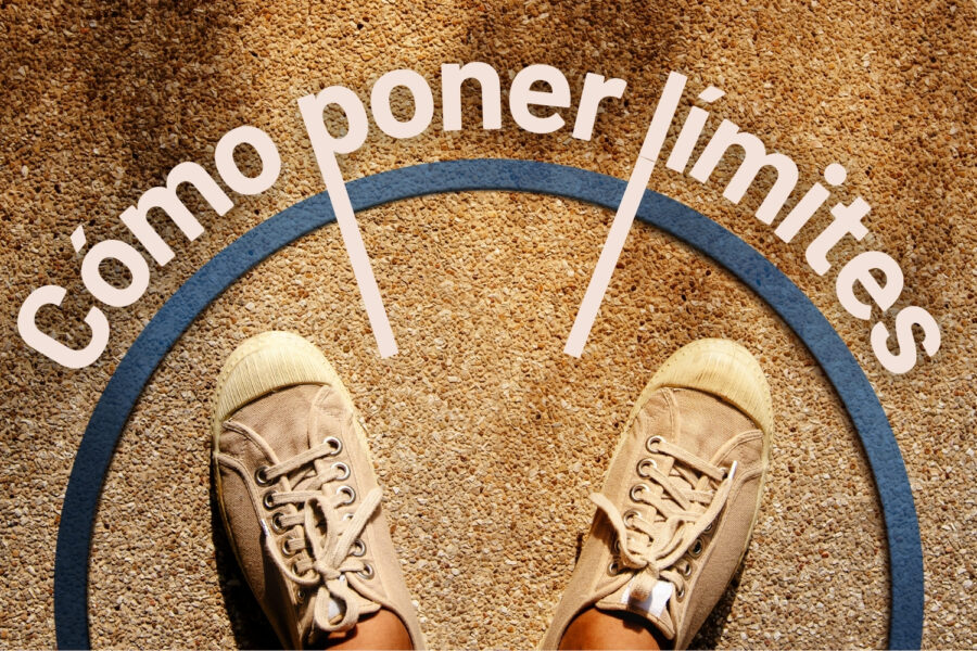 Poner límites psicologos valladolid