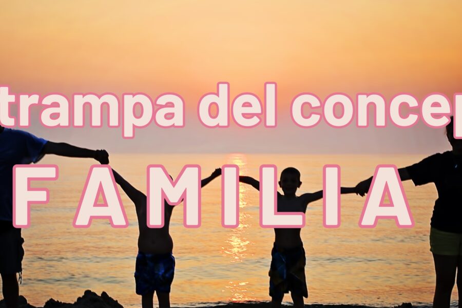 Concepto familia