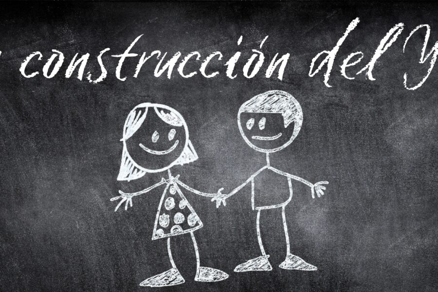 construcción del yo psicologos valladolid