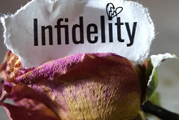 Culpa Infidelidad Psicólogos Valladolid