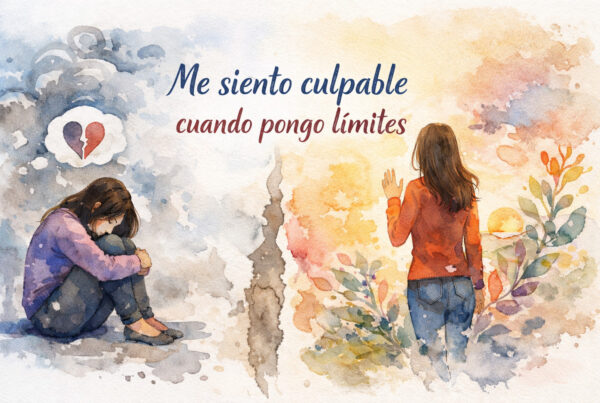 Límites y Culpa