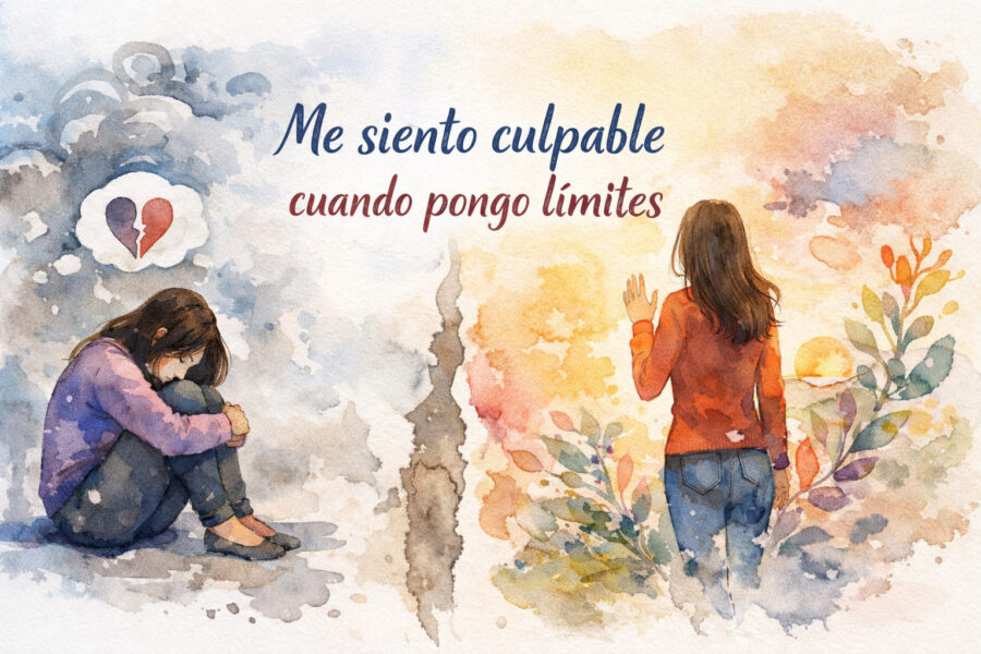 Límites y Culpa